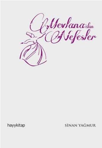 MEVLANA'DAN NEFESLER - 0