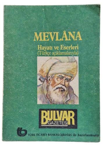 MEVLANA HAYATI VE ESERLERİ - 0