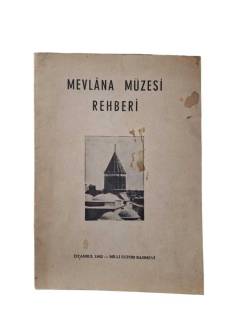MEVLANA MÜZESİ REHBERİ