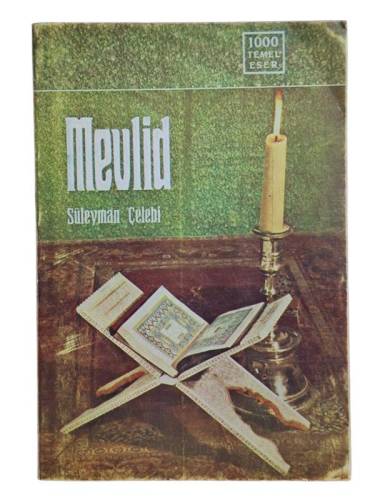 MEVLİD - 0