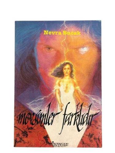 MEVSİMLER FARKLIDIR - 0