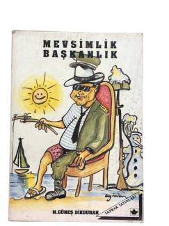 MEVSİMLİK BAŞKANLIK