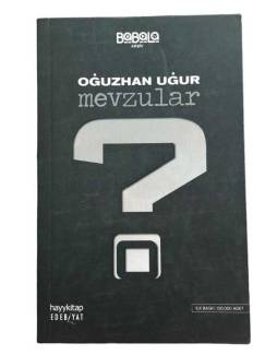 MEVZULAR