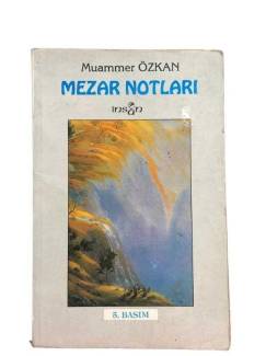 MEZAR NOTLARI
