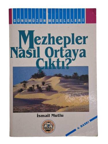 MEZHEPLER NASIL ORTAYA ÇIKTI? - 0