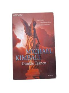 MICHAEL KIMBALL