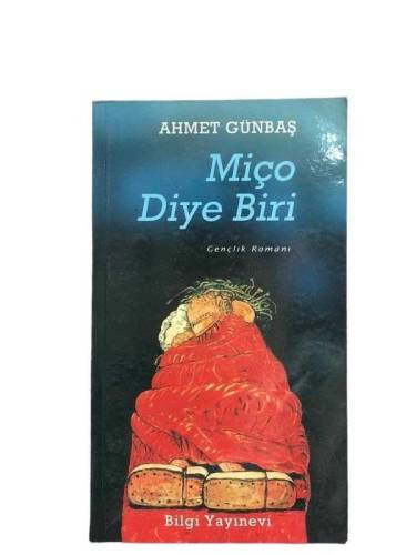 MİÇO DİYE BİRİ - 0