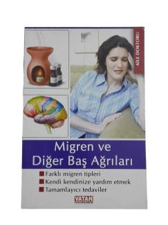 MİGREN VE DİĞER BAŞ AĞRILARI
