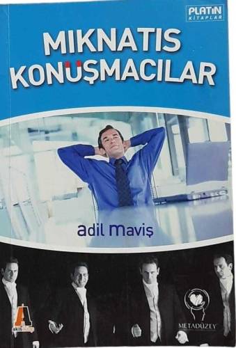 MIKNATIS KONUŞMACILAR - 0