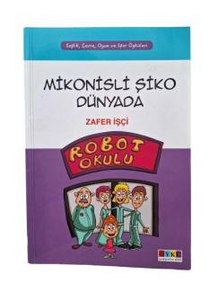 MİKONİSLİ ŞİKO DÜNYA'DA