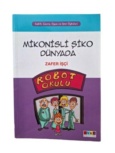 MİKONİSLİ ŞİKO DÜNYA'DA - 0