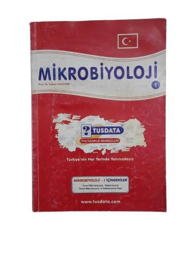 MİKROBİYOLOJİ 1 - 0