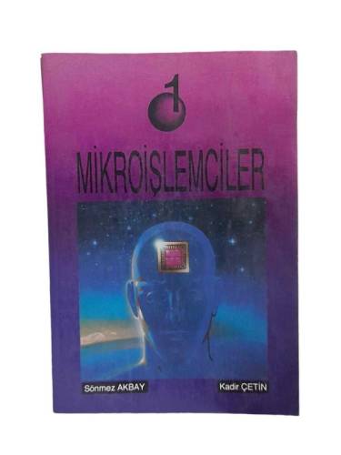 MİKROİŞLEMCİLER - 0