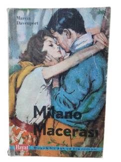 MİLANO MACERASI