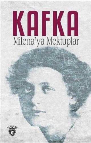 MİLENA'YA MEKTUPLAR(YENİ) - 0