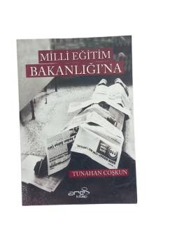 MİLLİ EĞİTİM BAKANLIĞI'NA