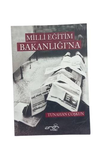 MİLLİ EĞİTİM BAKANLIĞI'NA - 0