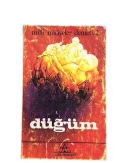 MİLLİ HİKAYELER DEMETİ:2 DÜĞÜN