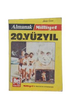 MİLLİYET ALMANAK 20. YÜZYIL