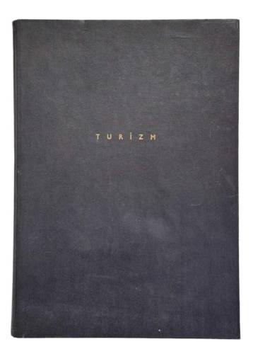 MİLLİYET TURİZM EKİ FASİKÜL:1-33 + ATATÜRK 100 YAŞINDA 4 FASİKÜL 1981 - 0