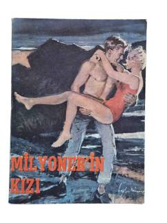 MİLYONERİN KIZI