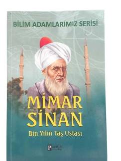 MİMAR SİNAN - BİN YILIN TAŞ USTASI