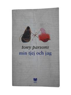 MİN TJEJ OCH JAG