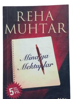 MİNA'YA MEKTUPLAR