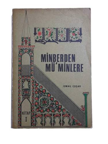 MİNBERDEN MÜ'MİNLERE - 0
