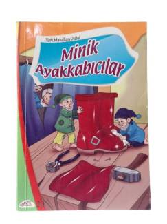 MİNİK AYAKKABICILAR