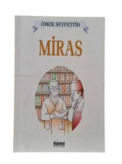 MİRAS