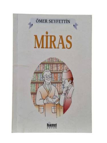 MİRAS - 0
