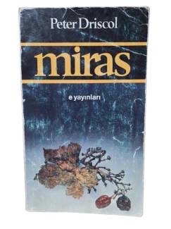 MİRAS