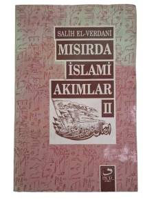 MISIRDA İSLAMİ AKIMLAR 2