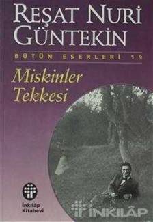 MİSKİNLER TEKKESİ