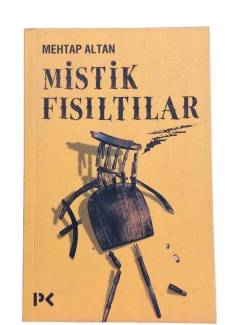 MİSTİK FISILTILAR