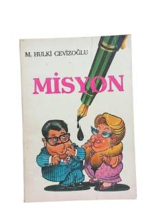 MİSYON