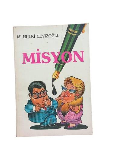 MİSYON - 0