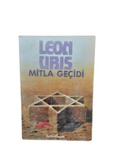 MİTLA GEÇİDİ