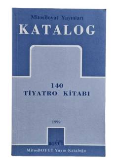 MITOS BOYUT YAYINLARI KATALOG