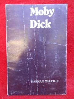 MOBY DICK / İNGİLİZCE ÇİZGİ ROMAN
