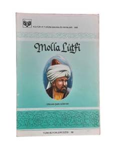MOLLA LÜTFİ
