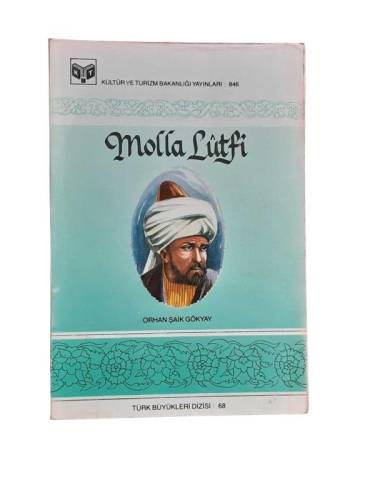 MOLLA LÜTFİ - 0