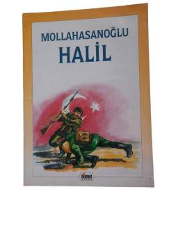 MOLLAHASANOĞLU HALİL