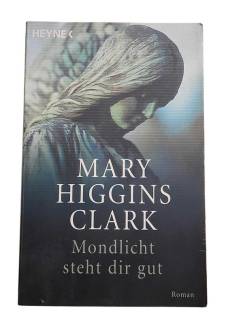 MONDLICHT STEHT DIR GUT