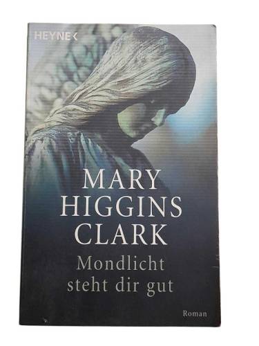 MONDLICHT STEHT DIR GUT - 0