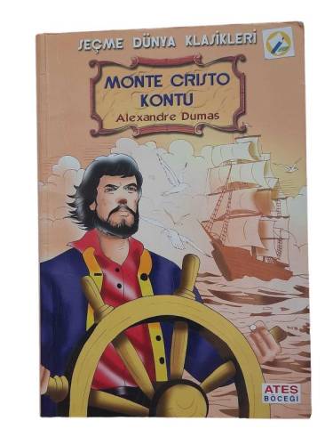MONTE CRISTO KONTU - 0