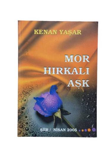 MOR HIRKALI AŞK - 0