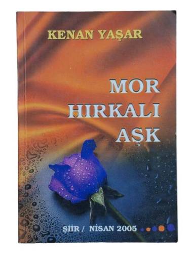 MOR HIRKALI AŞK - 0