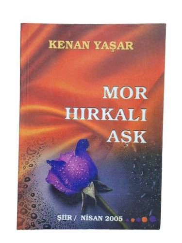 MOR HIRKALI AŞK - 0
